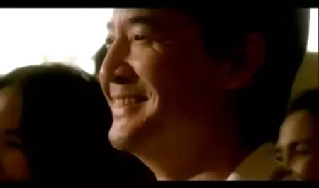 Gặp cái nhat ko che chết của một ngôi sao với một người đàn ông